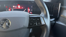 Vauxhall Astra 1.2 Turbo 130 GS Line 5dr Petrol Hatchback